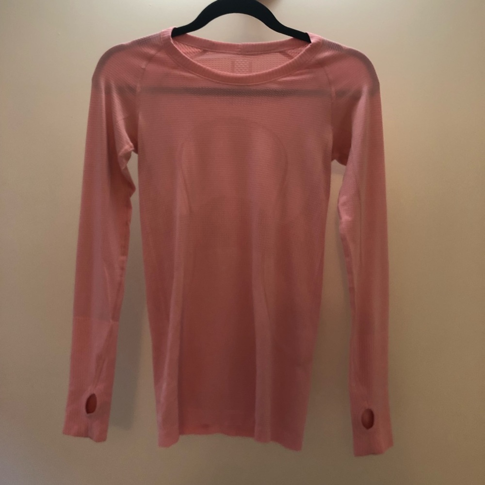 Lululemon Long Sleeve